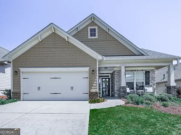 309 Laurel Lookout Hills, Canton, GA 30114