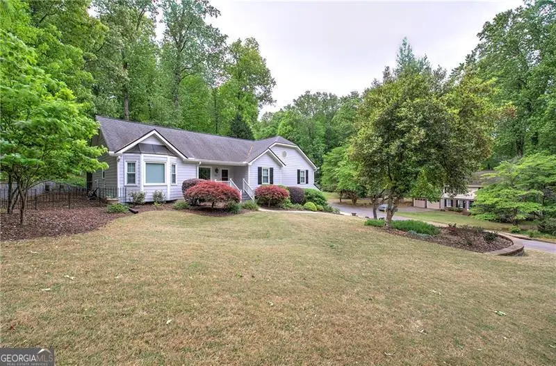 131 Raquel Drive Nw, Marietta, GA 30064 - #2