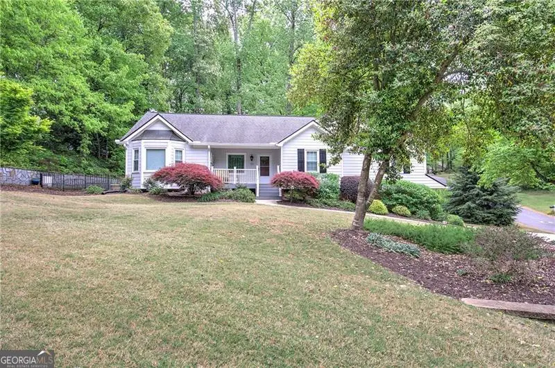 131 Raquel Drive Nw, Marietta, GA 30064 - #3