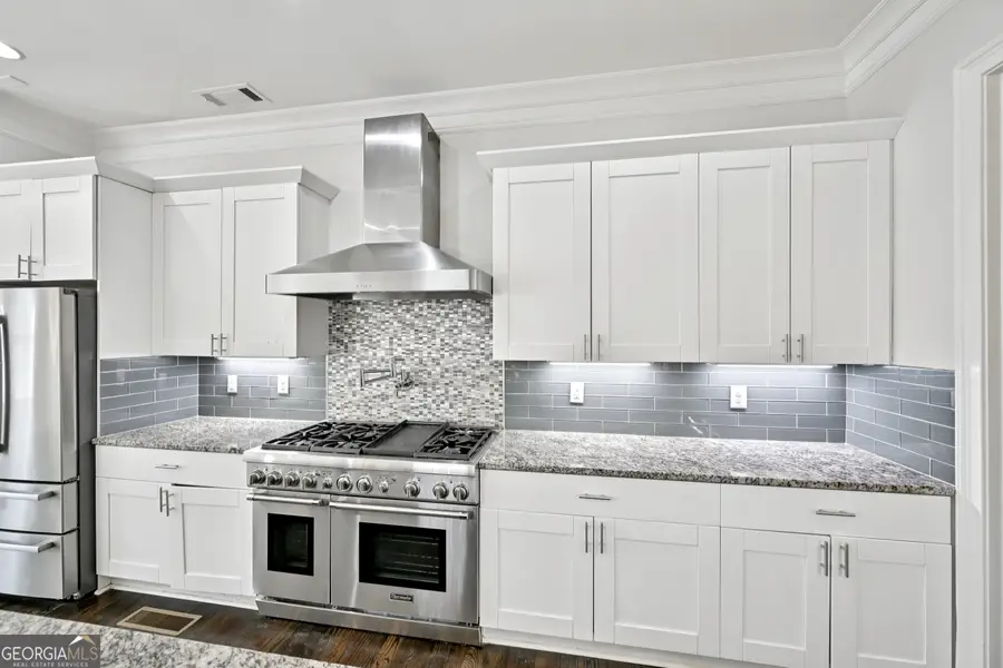 40 Terrace View Court, Acworth, GA 30101 - #2