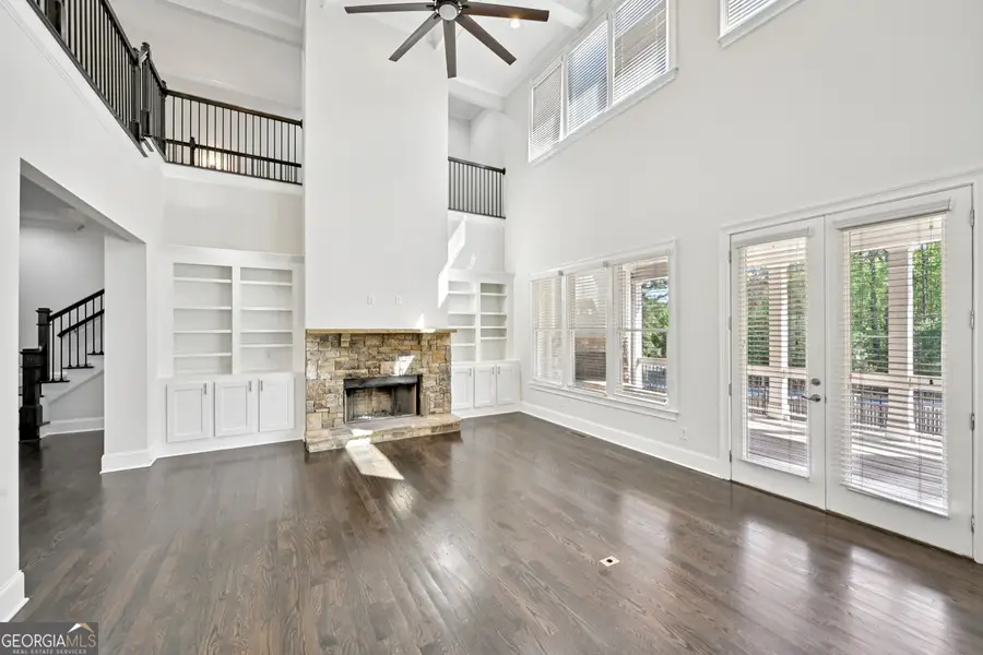 40 Terrace View Court, Acworth, GA 30101 - #3