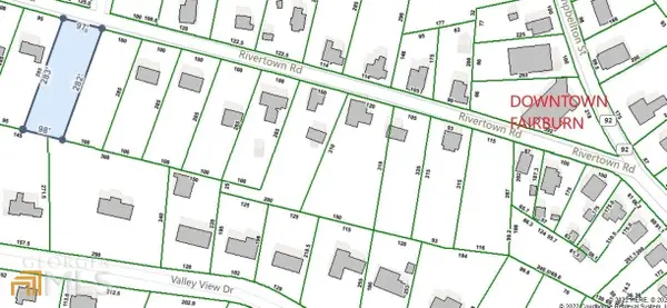 0 Rivertown Road, Fairburn, GA 30213