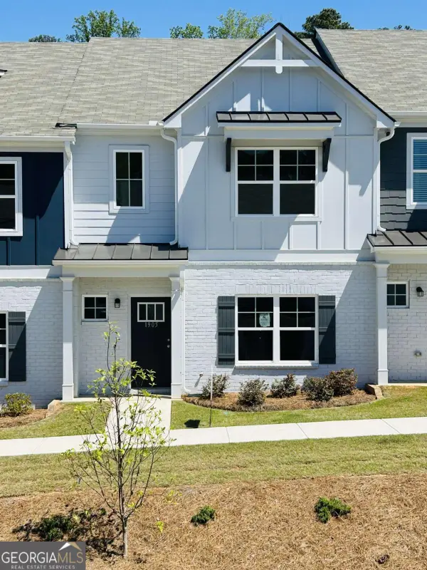1905 Victoria Way #114, Conyers, GA 30013