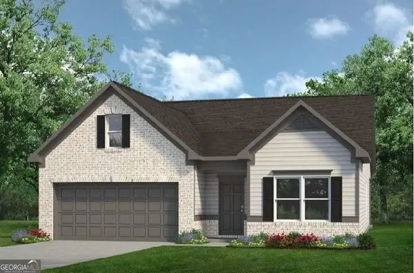549 Grover Street, Hoschton, GA 30548