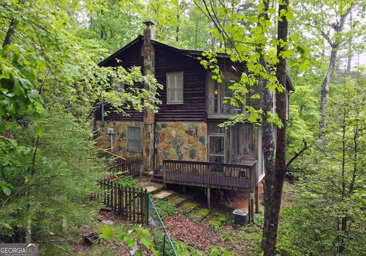 66 Pine Ridge Court, Ellijay, GA 30536 - #1