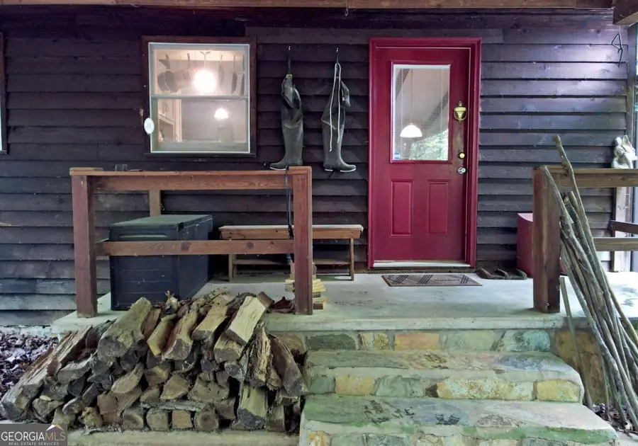 66 Pine Ridge Court, Ellijay, GA 30536 - #3