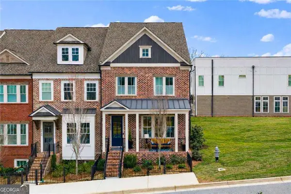 4460 Lemon Street, Acworth, GA 30101