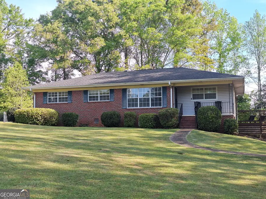 198 W Sears Street, Valley, AL 36854 - #2