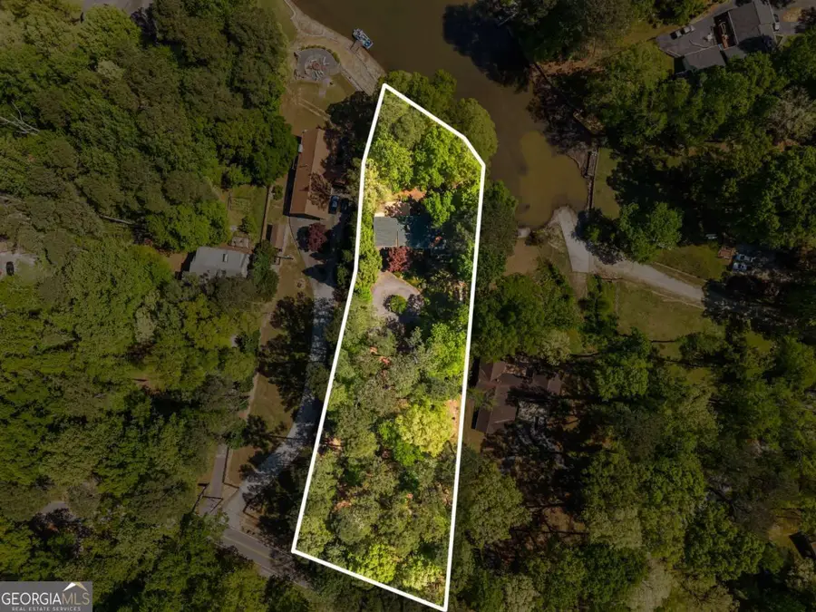 2978 Jodeco Drive, Jonesboro, GA 30236 - #3