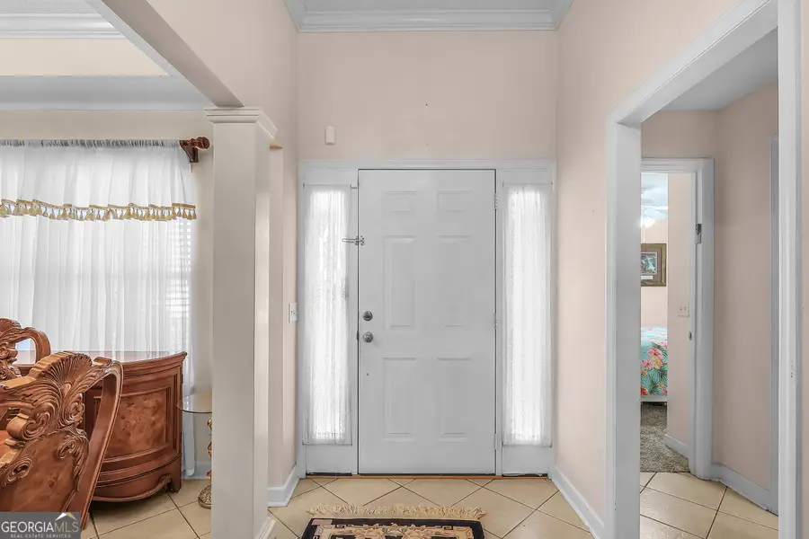 231 Wellington Place, Brunswick, GA 31523 - #3