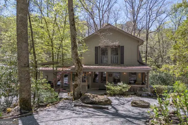7904 Mr Bert Road, Hiawassee, GA 30546
