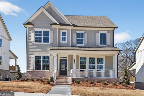 5554 Spring Street, Flowery Branch, GA 30542