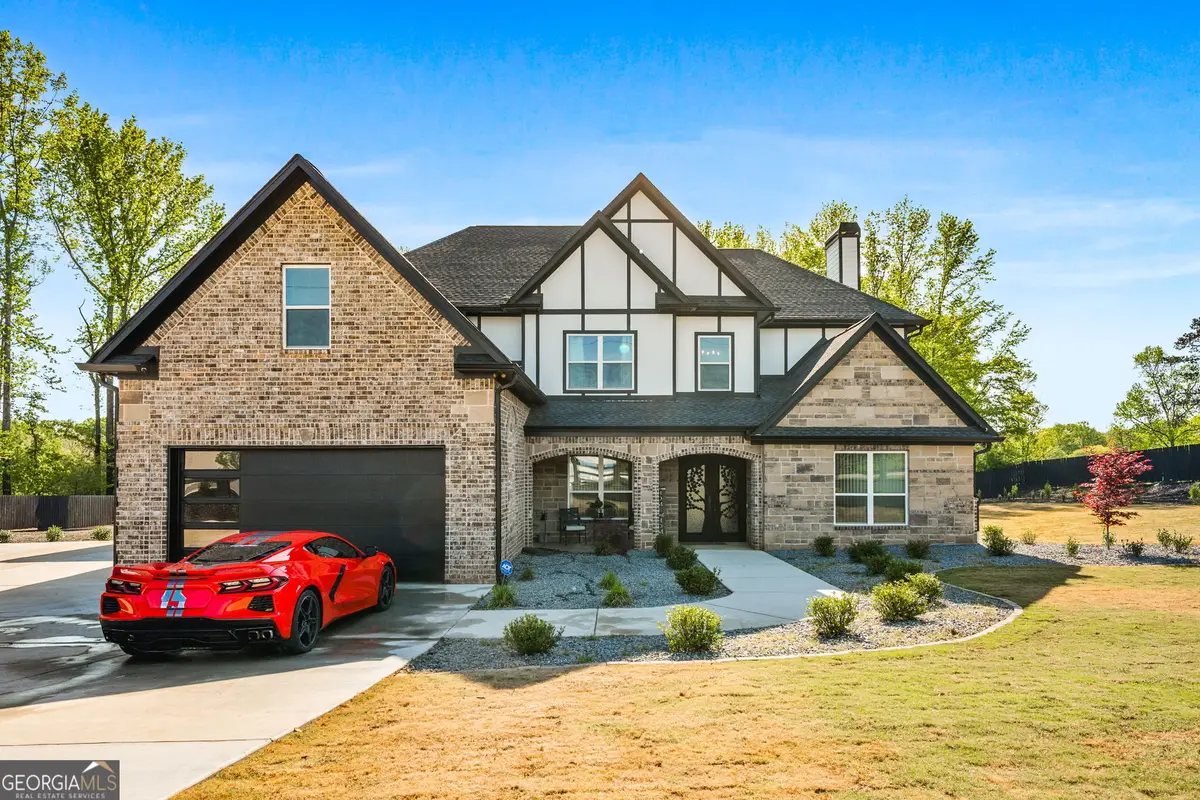 6089 Old Alabama Road, Acworth, GA 30102 - #1