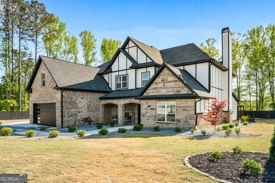 6089 Old Alabama Road, Acworth, GA 30102 - #2