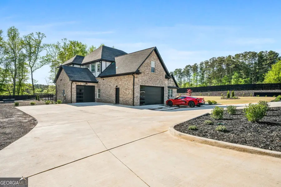 6089 Old Alabama Road, Acworth, GA 30102 - #3