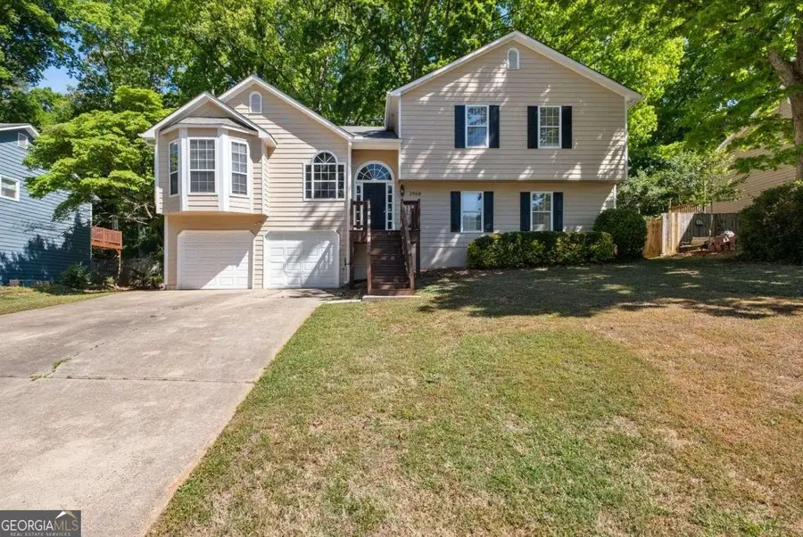 3968 Brantley Drive, Austell, GA 30106 - #2