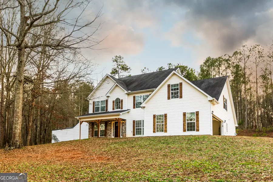 931 Bethany Road, Covington, GA 30016 - #2