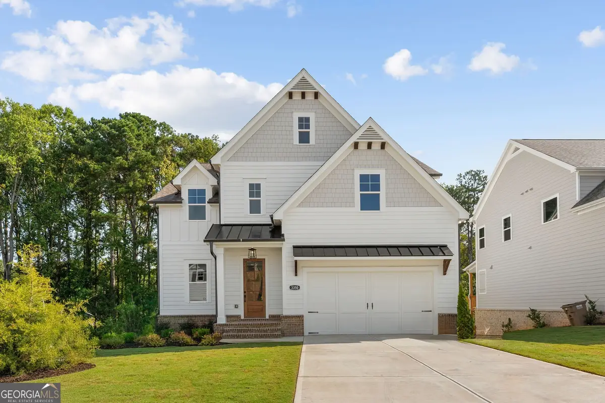 3350 Hillshire Drive, Cumming, GA 30028 - #1