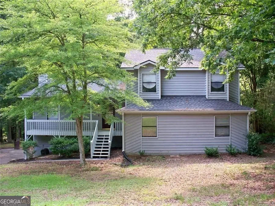 219 Park Avenue, Woodstock, GA 30188 - #3