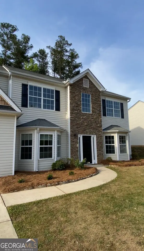 6415 Grey Fox Way, Riverdale, GA 30296