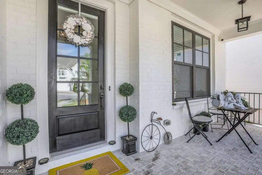 1297 Cauley Creek Overlook, Duluth, GA 30097 - #2