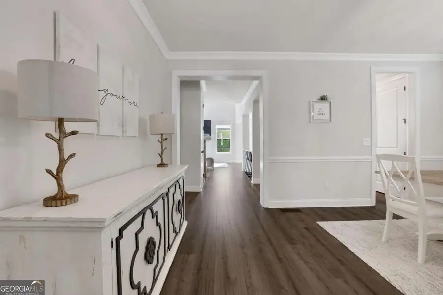 1297 Cauley Creek Overlook, Duluth, GA 30097 - #3