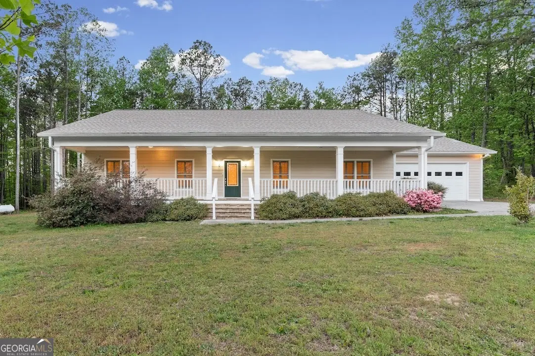 2239 Crossroads Church Road, Buchanan, GA 30113 - #1