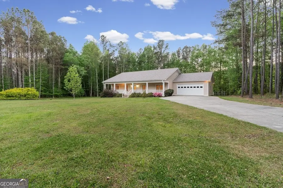 2239 Crossroads Church Road, Buchanan, GA 30113 - #3