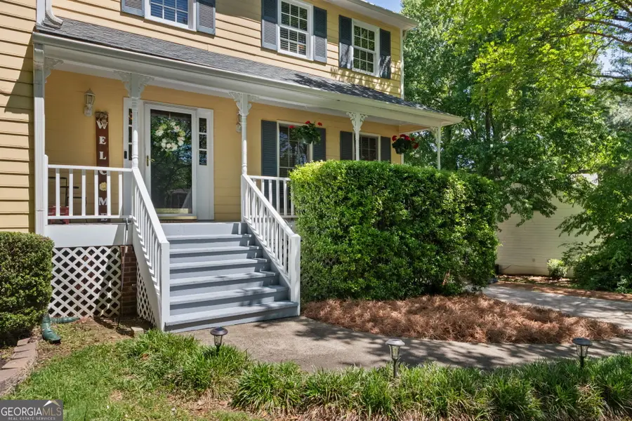 2111 Candlewood Court Ne, Marietta, GA 30066 - #2