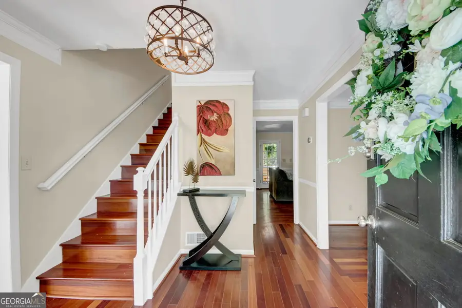 2111 Candlewood Court Ne, Marietta, GA 30066 - #3