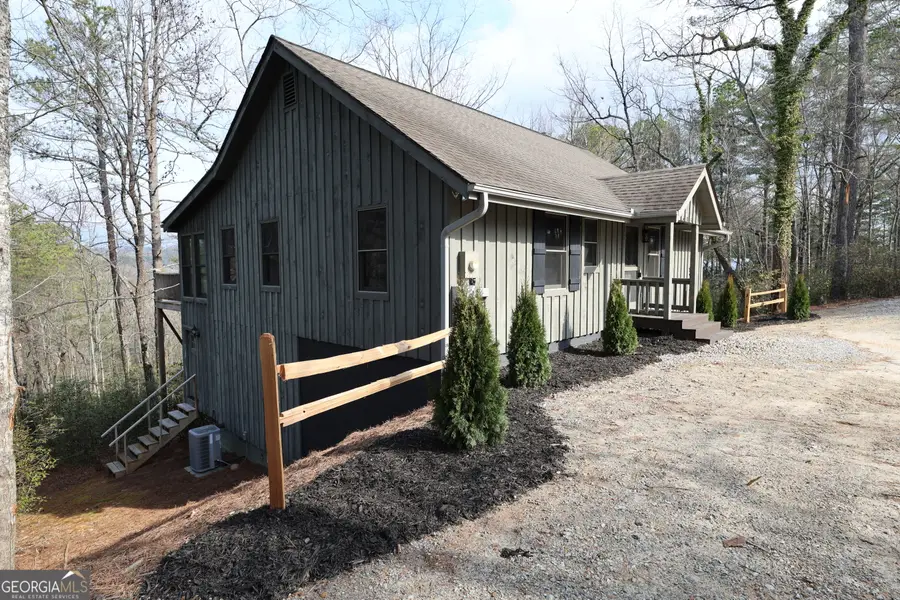 505 Long Mountain Drive, Lakemont, GA 30552 - #3