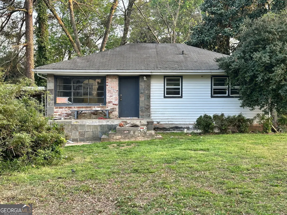 2389 Woodside Way, Chamblee, GA 30341 - #1