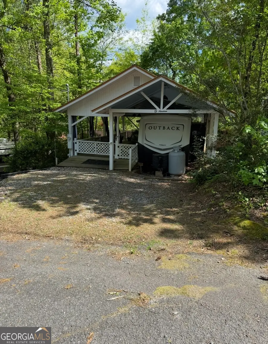 54 Candy Land Drive, Cleveland, GA 30528 - #2