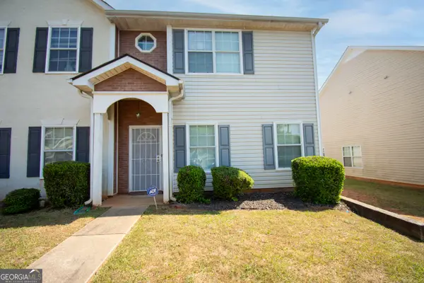 821 Commerce Boulevard, Riverdale, GA 30296