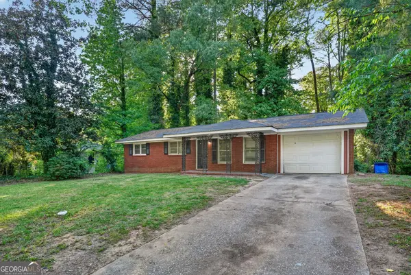 2333 Omaha Road Sw, Atlanta, GA 30331