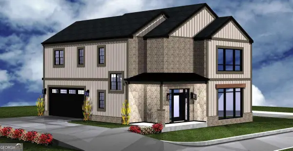 5503 Chestnut Street, Flowery Branch, GA 30542