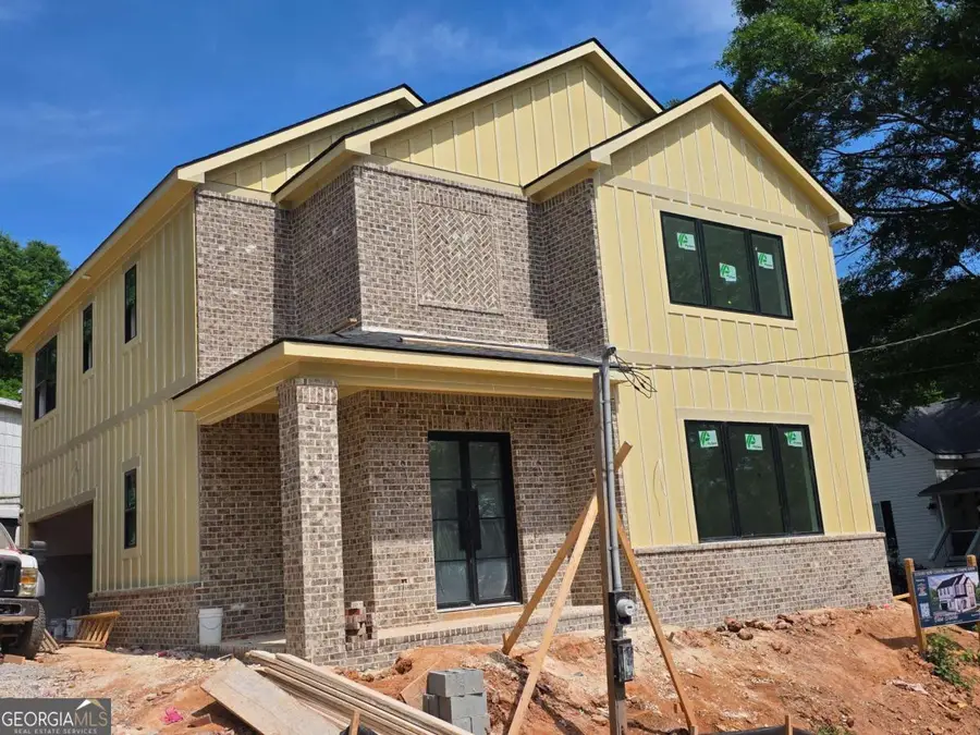 5503 Chestnut Street, Flowery Branch, GA 30542 - #2