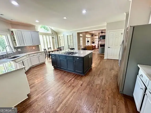 310 High Vista Court, Alpharetta, GA 30022 - #2