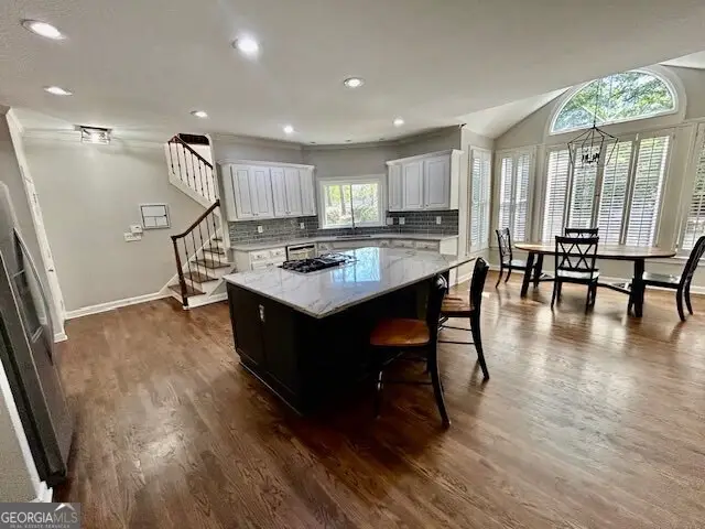 310 High Vista Court, Alpharetta, GA 30022 - #3