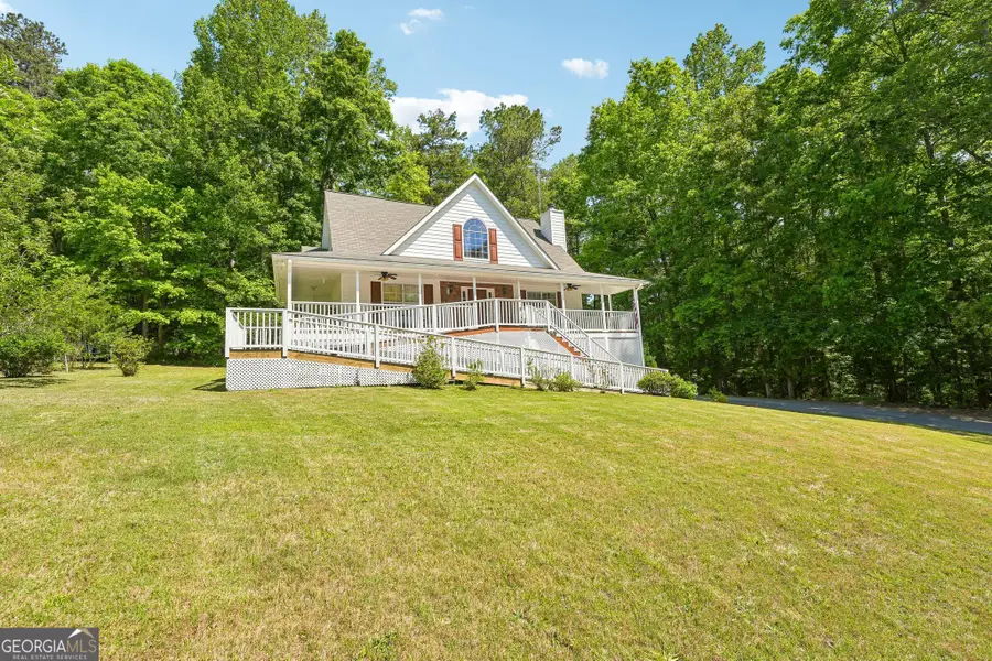 80 Old Still Court, Dawsonville, GA 30534 - #2