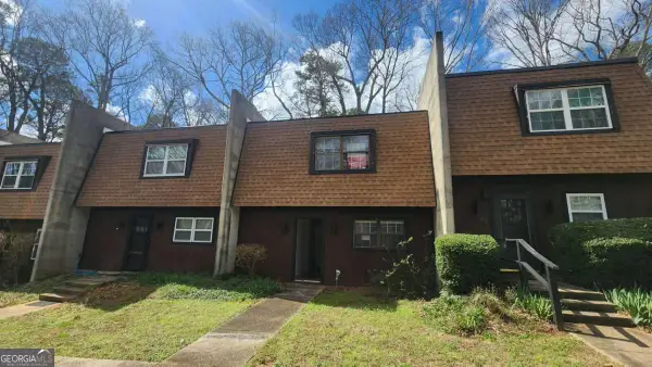 723 Cedar Pointe Court Sw, Marietta, GA 30008