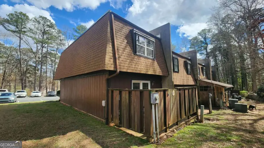 723 Cedar Pointe Court Sw, Marietta, GA 30008 - #2