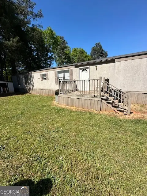 334 Robin Lane # 334R, McDonough, GA 30253 - #1