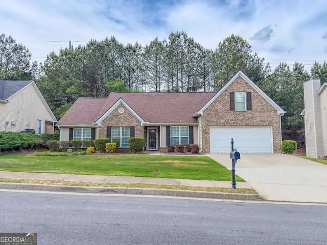 932 Creek Bottom Road, Loganville, GA 30052 - #1