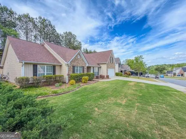 932 Creek Bottom Road, Loganville, GA 30052 - #2