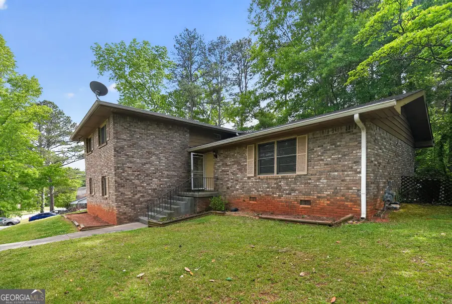 331 Barbashela Drive, Stone Mountain, GA 30088 - #3