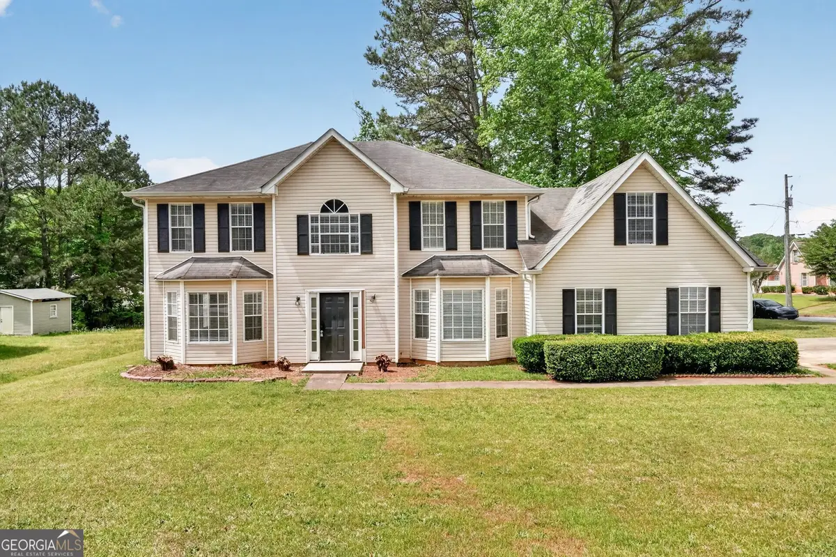 6343 Laurel Green Drive, Lithonia, GA 30058 - #1