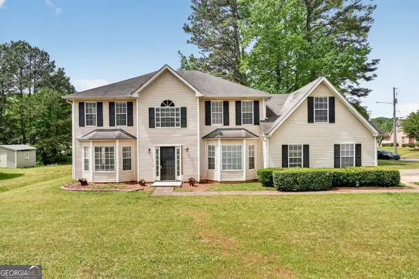6343 Laurel Green Drive, Lithonia, GA 30058