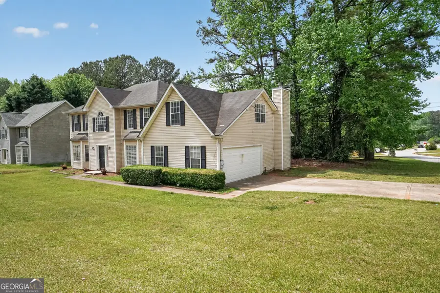 6343 Laurel Green Drive, Lithonia, GA 30058 - #2