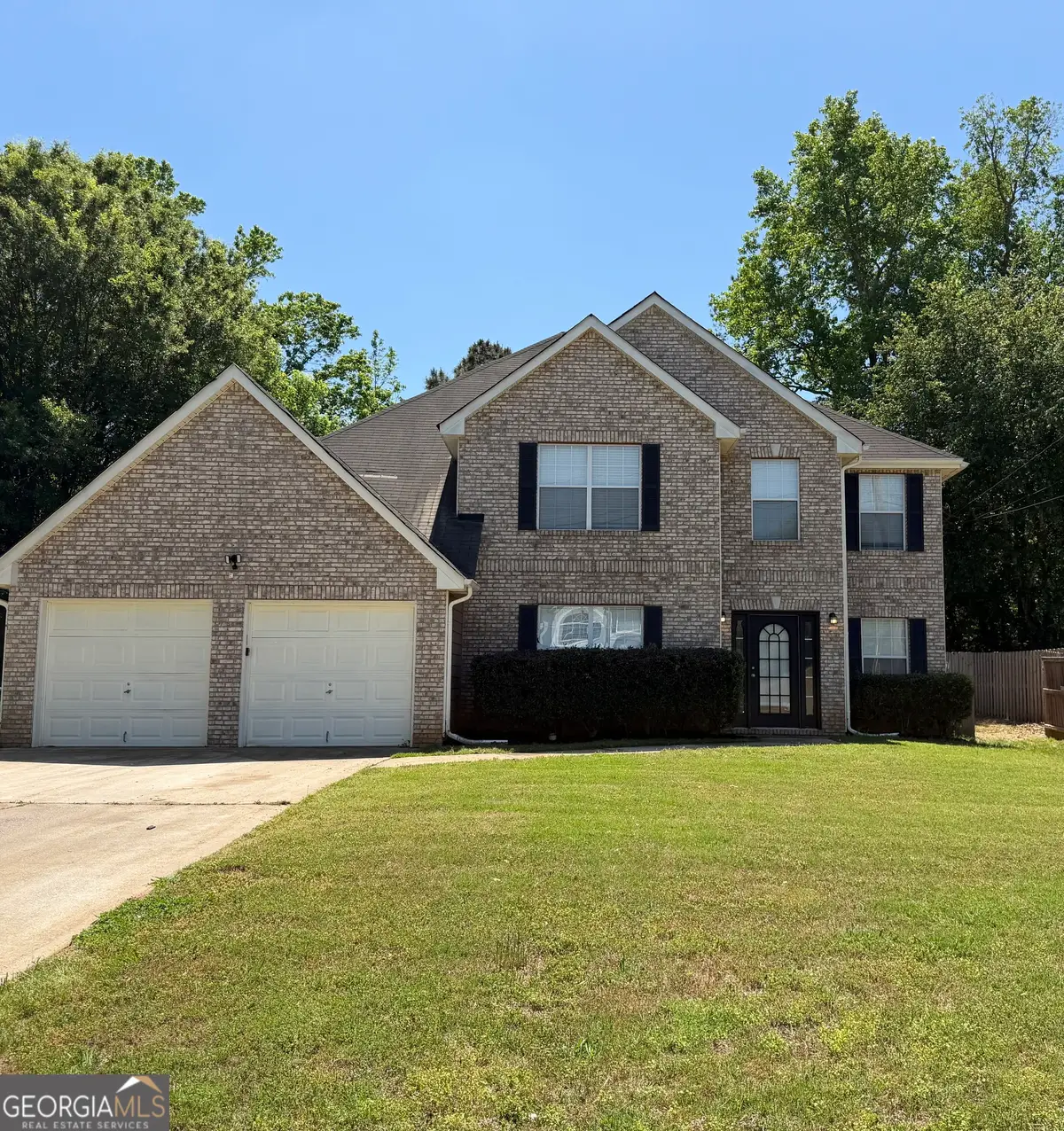 4901 Galleon Crossing, Decatur, GA 30035 - #1